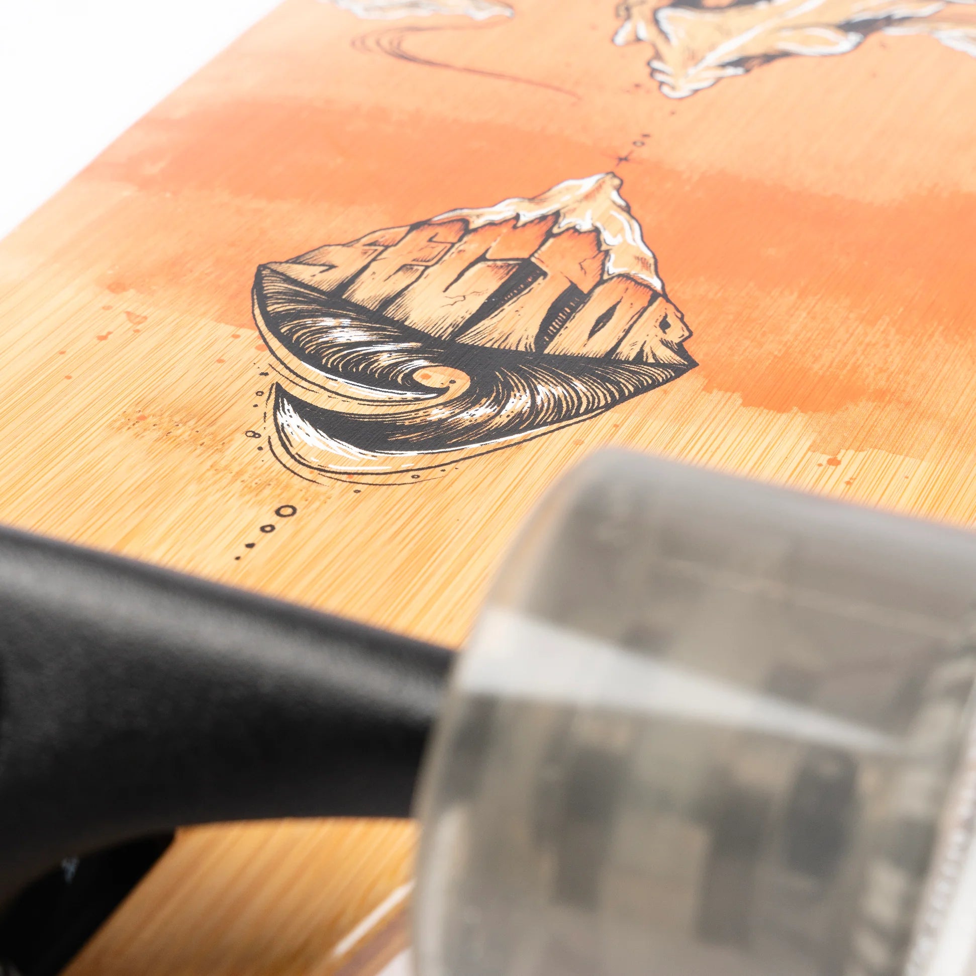 Sector 9 Pinnacle Lookout Complete 41.1"