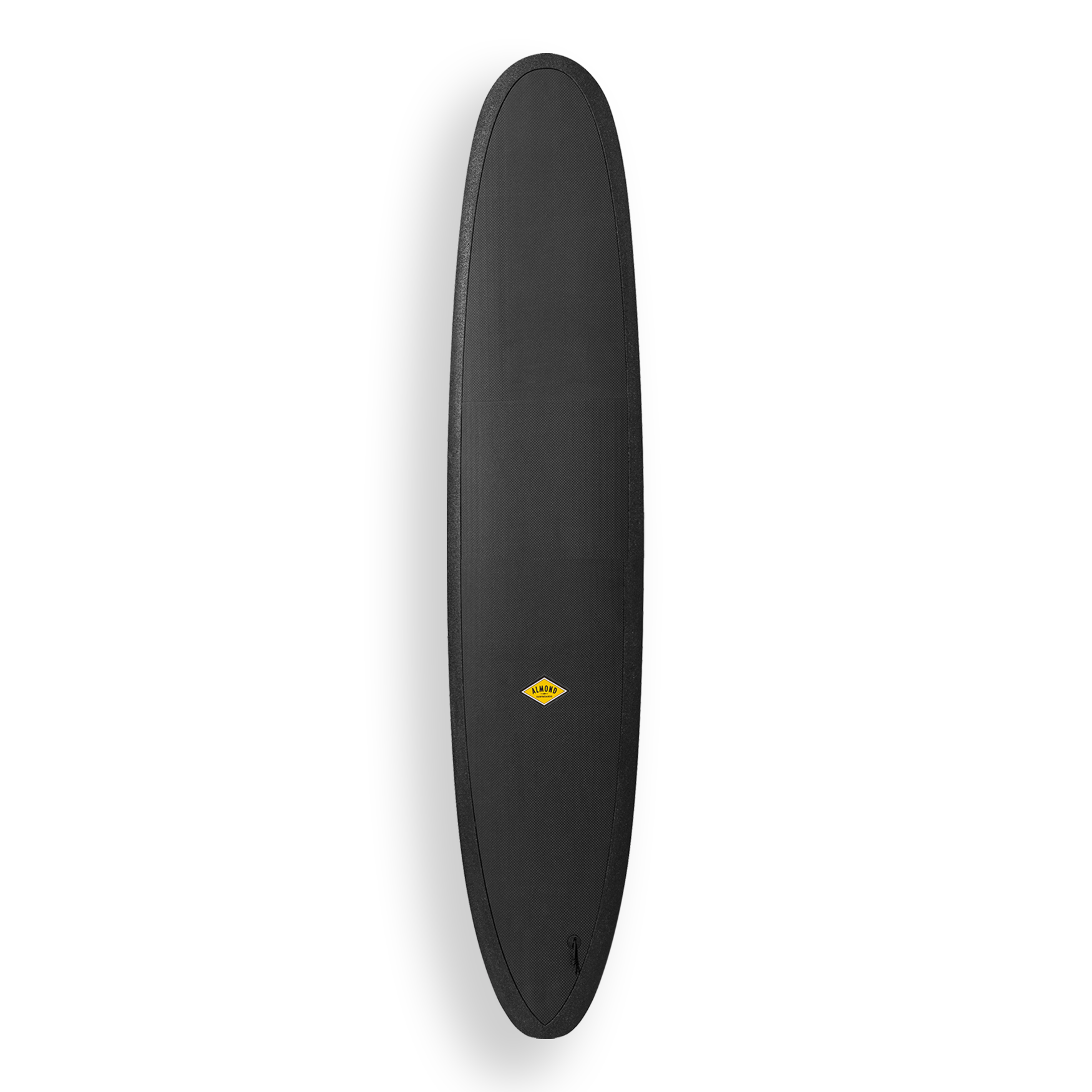 Almond Surfboards - 9&