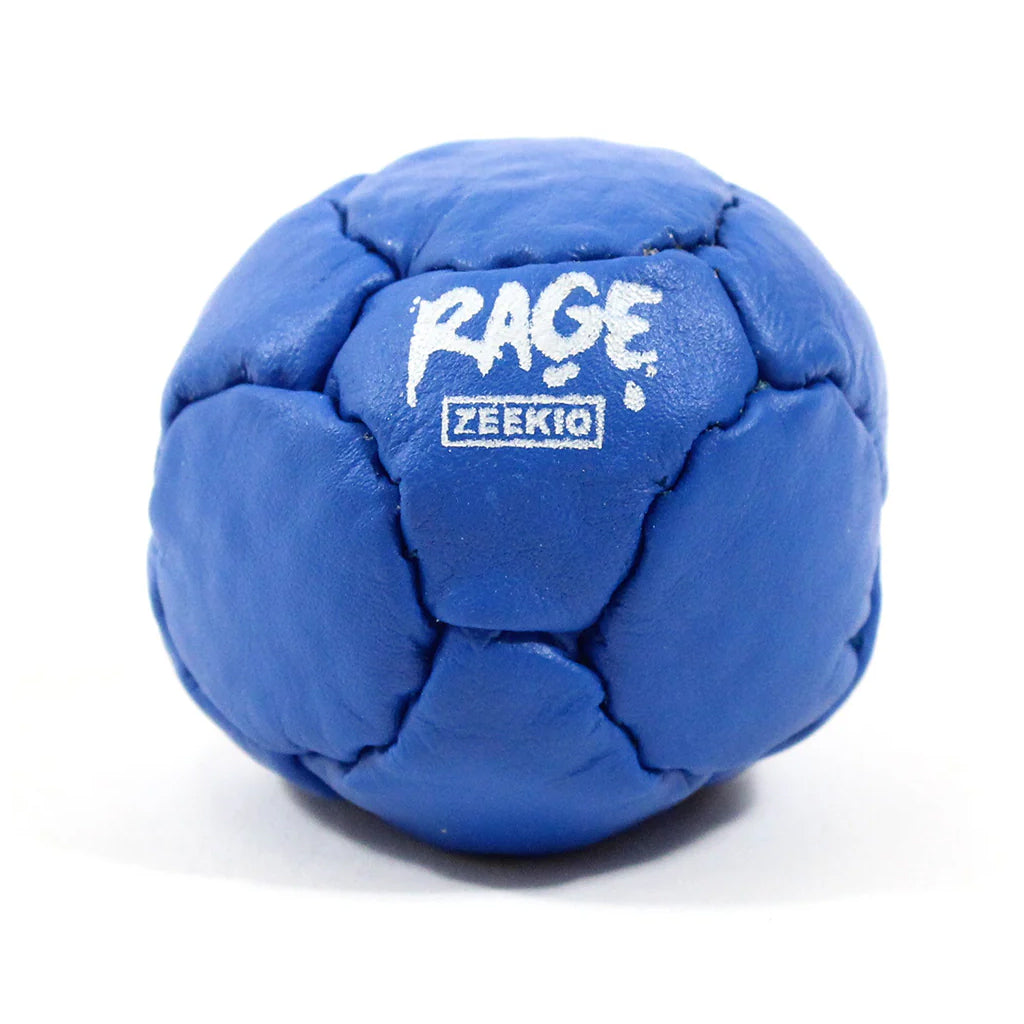 Mougee Zeekio Rage 14 Panel Footbags