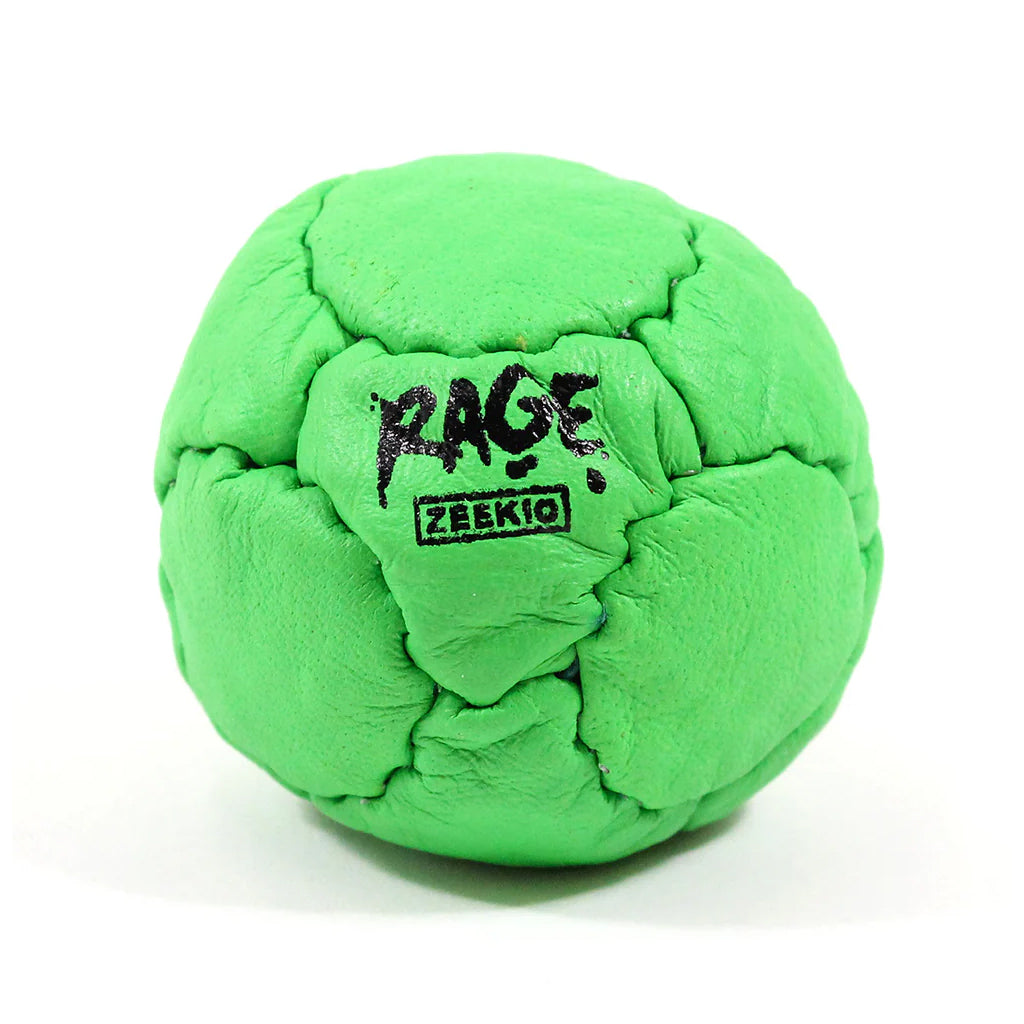 Mougee Zeekio Rage 14 Panel Footbags