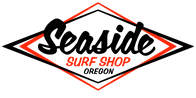 Seaside Surf Shop