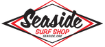 Seaside Surf Shop