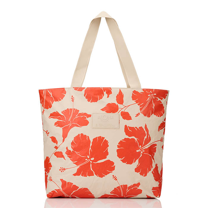 Aloha Collection - Salina Day Tripper - Red Haute/Sandstone