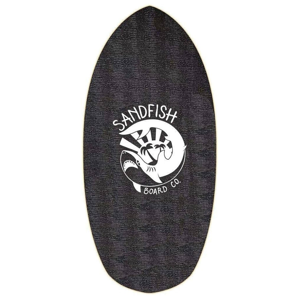 DB Skim Sandfish Foam Traction Cruiser 45"