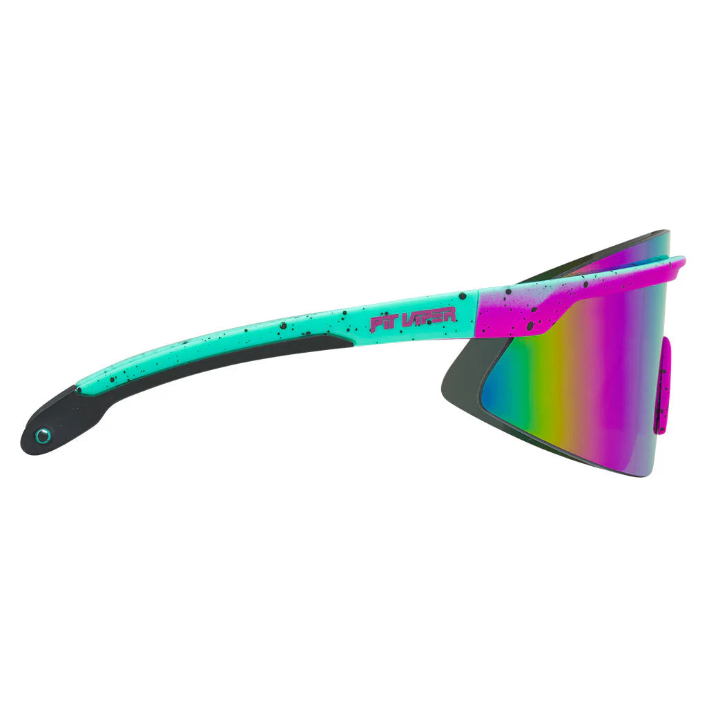 Pit Viper Sunglasses - The Artificial Skysurfer