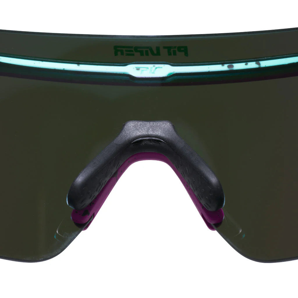 Pit Viper Sunglasses - The Artificial Skysurfer