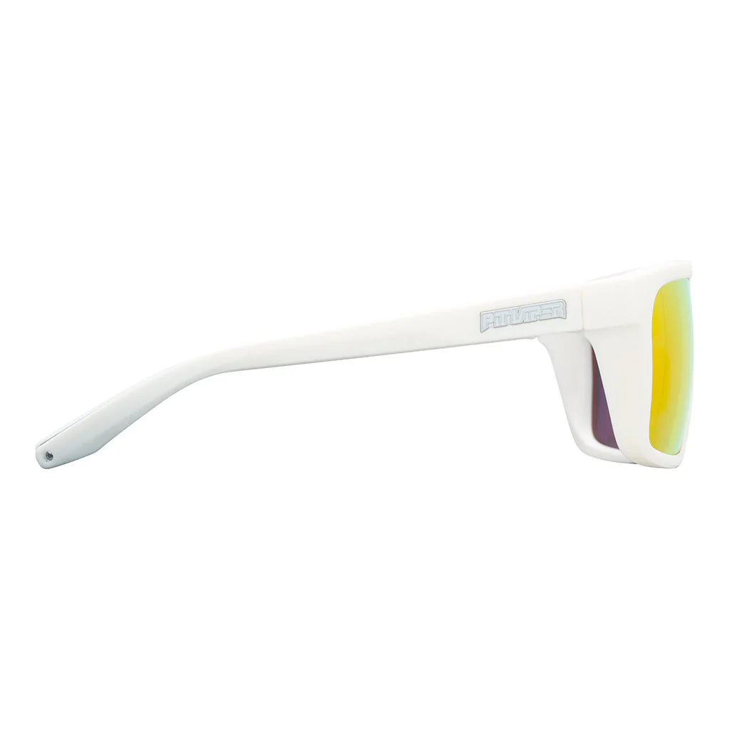 Pit Viper Sunglasses - The Miami Nights Turboshaft