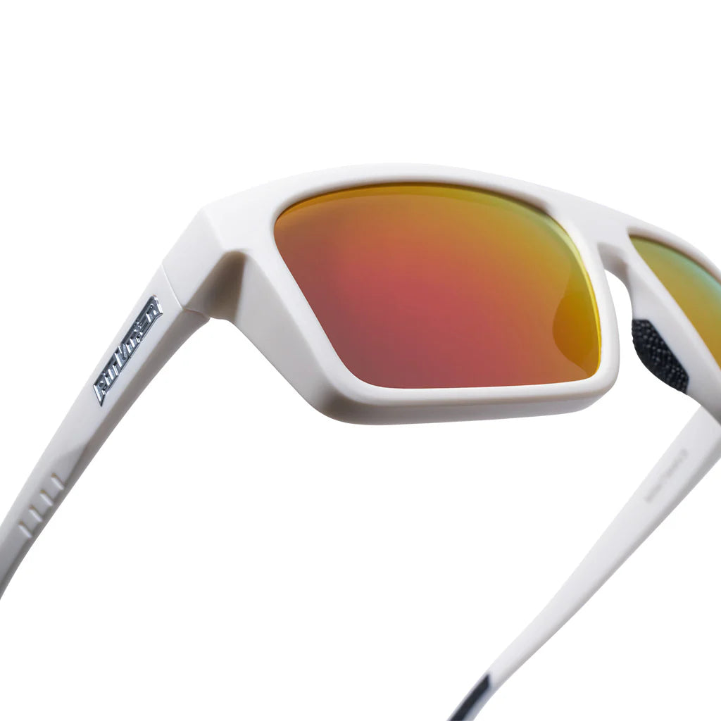 Pit Viper Sunglasses - The Miami Nights Turboshaft