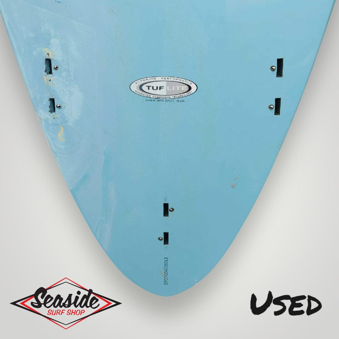 USED Channel Islands Surfboards - 7&