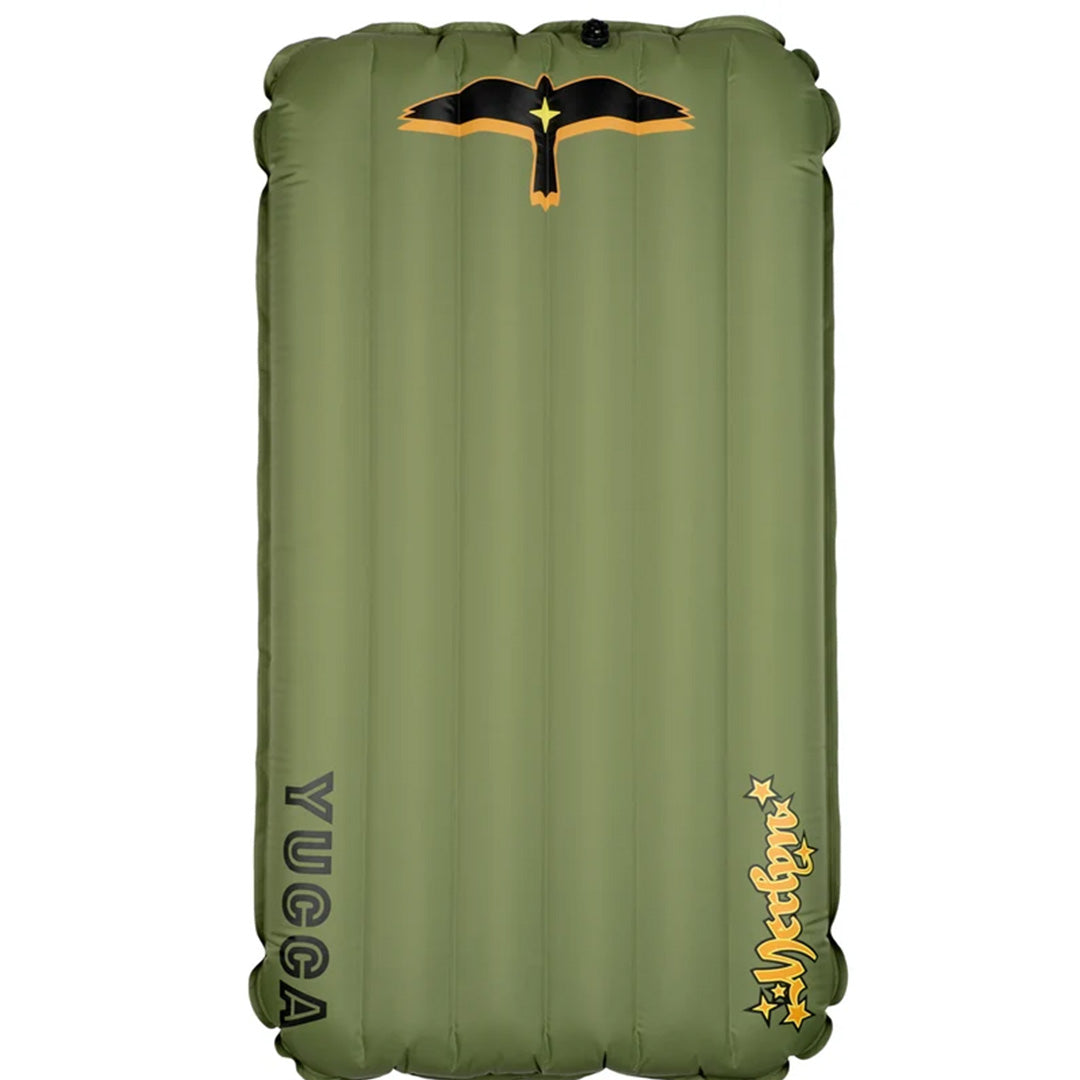 Yucca Merlyn Surf Mat