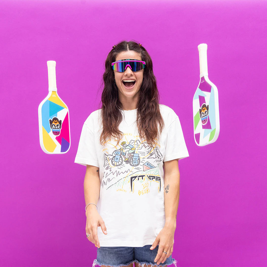 Pit Viper Sunglasses - The Artificial Skysurfer