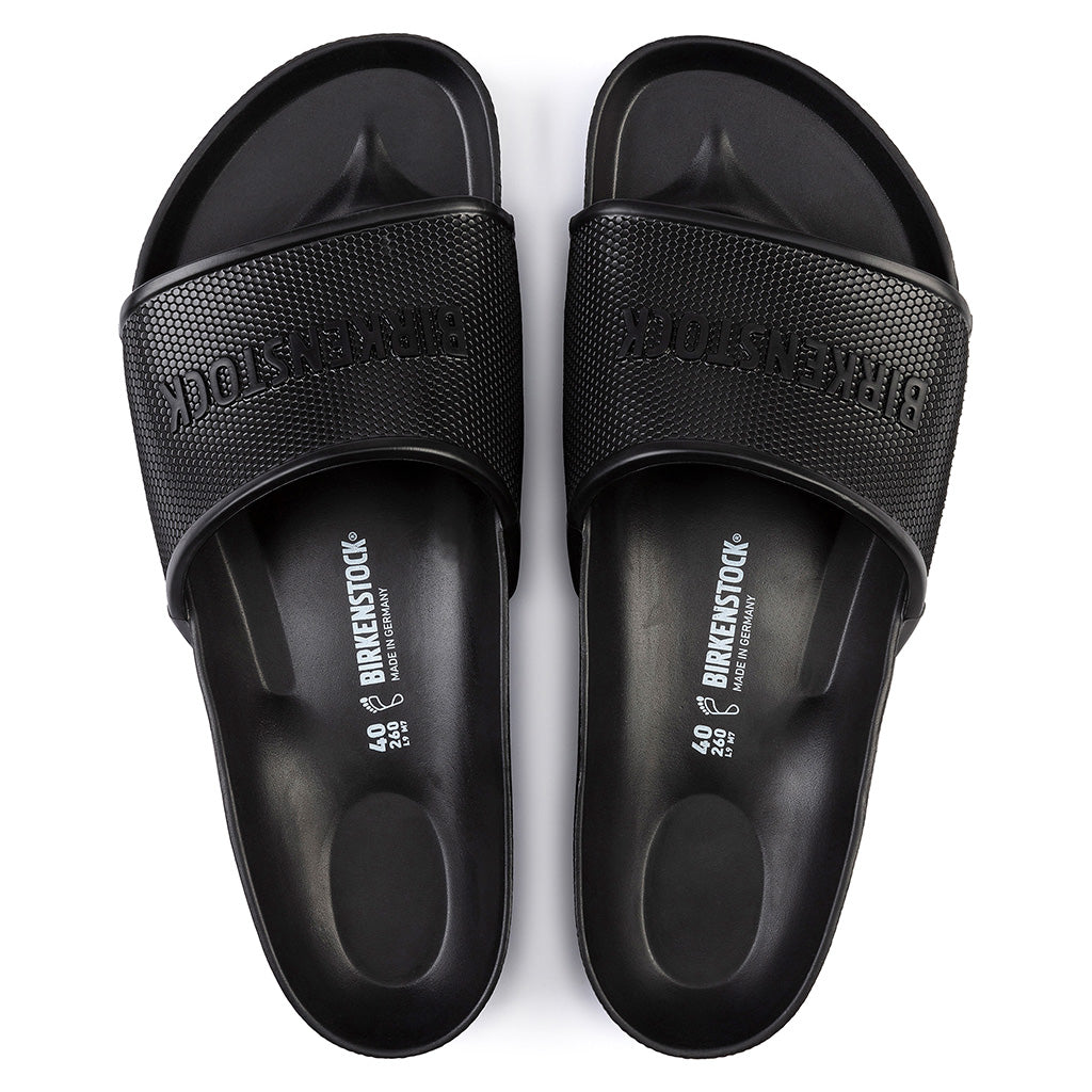 Birkenstock Womens EVA Barbados Sandals - Black