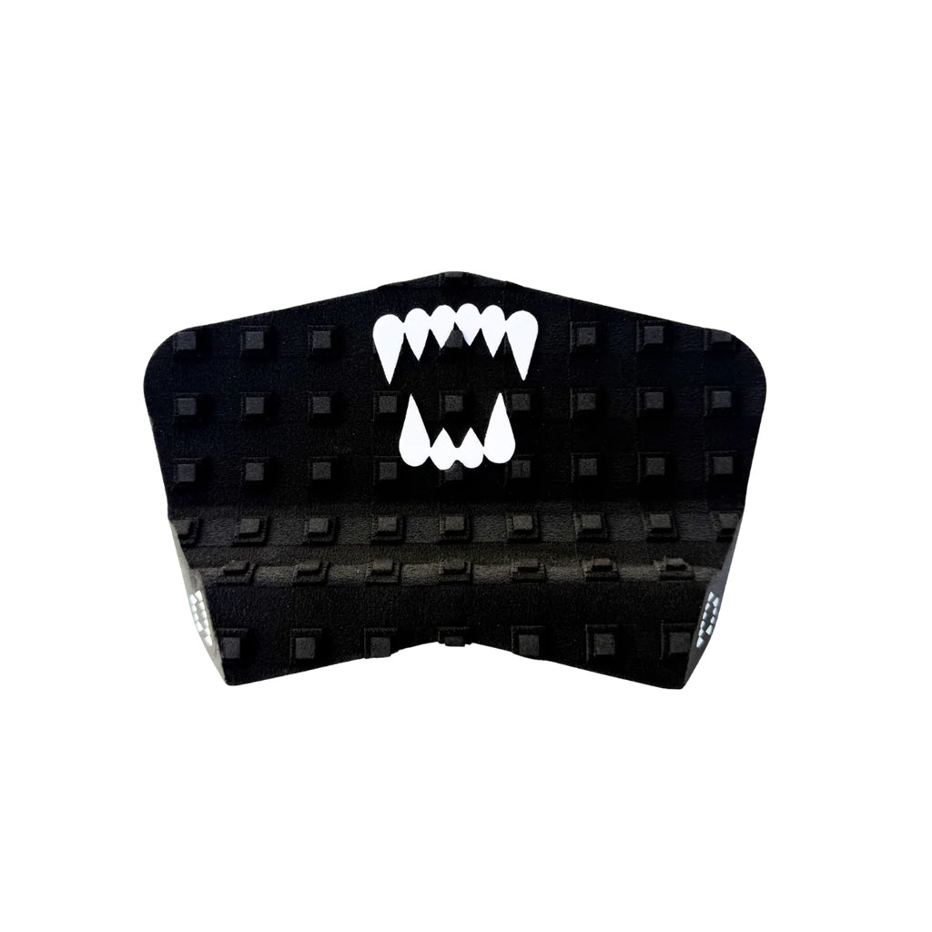 Blak Bear Surf Club The Nubb Traction Pad - Black