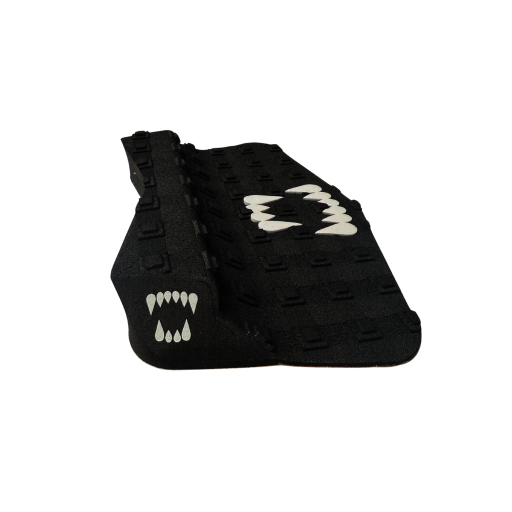 Blak Bear Surf Club The Nubb Traction Pad - Black