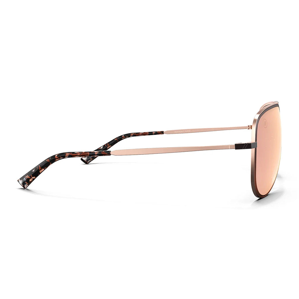 Blender Sunglasses - A Series - Heavenly Shine