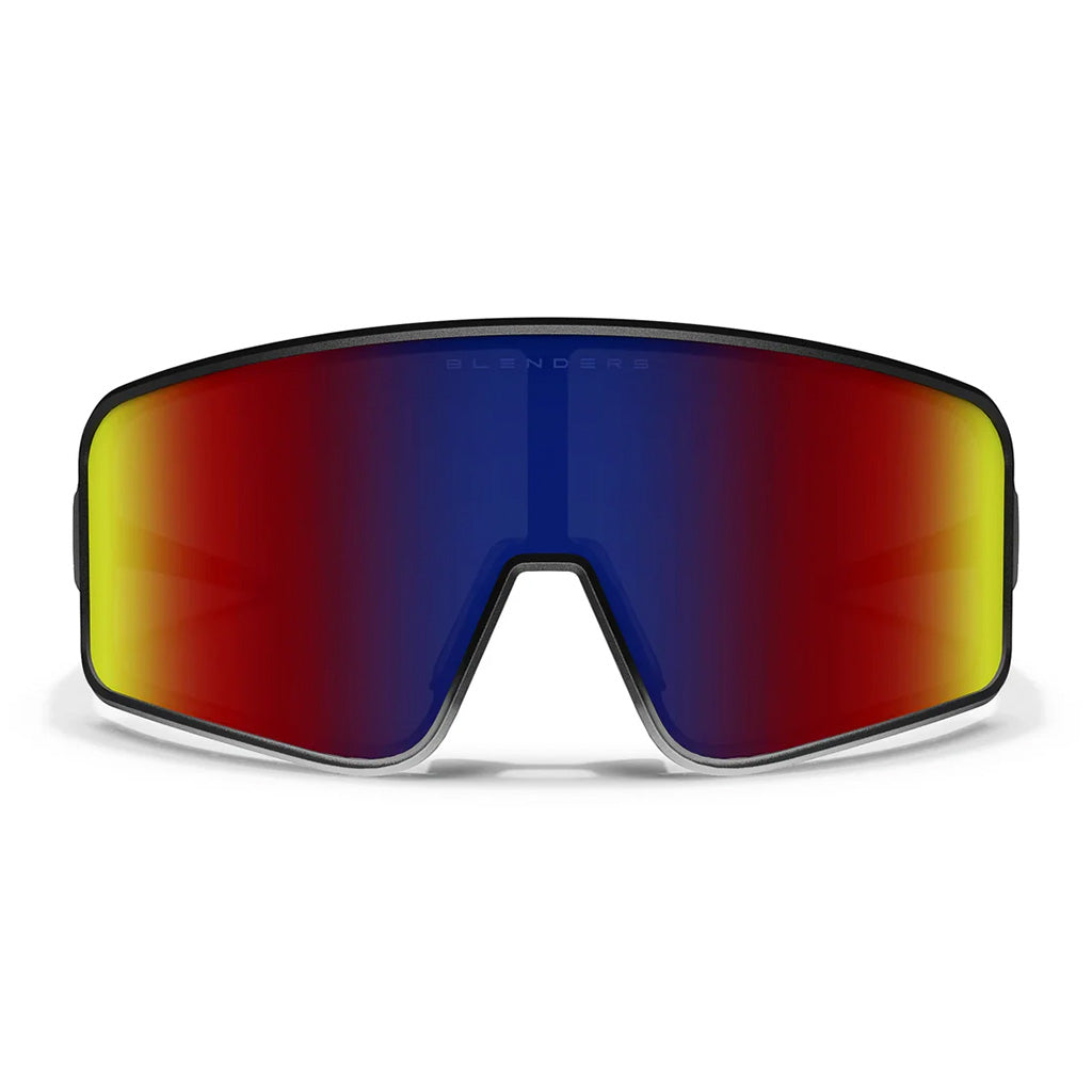 Blender Sunglasses - Eclipse - Phantom Boss