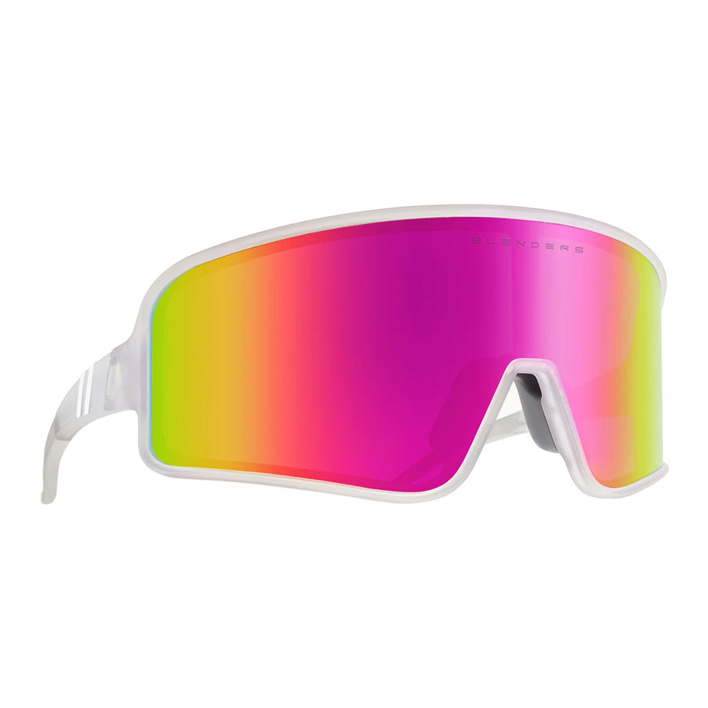 Blender Sunglasses - Eclipse - Platinum Sky