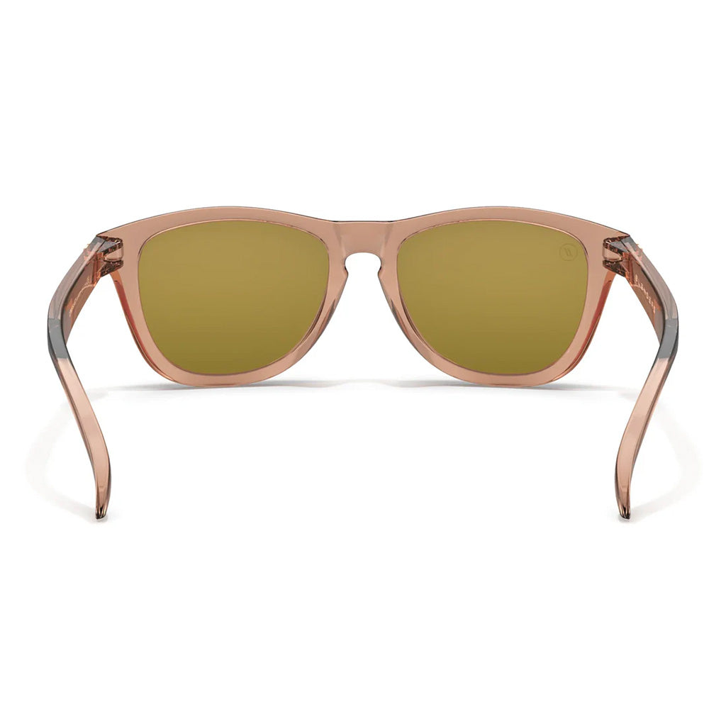 Blender Sunglasses - L-Series - Citrus Blast