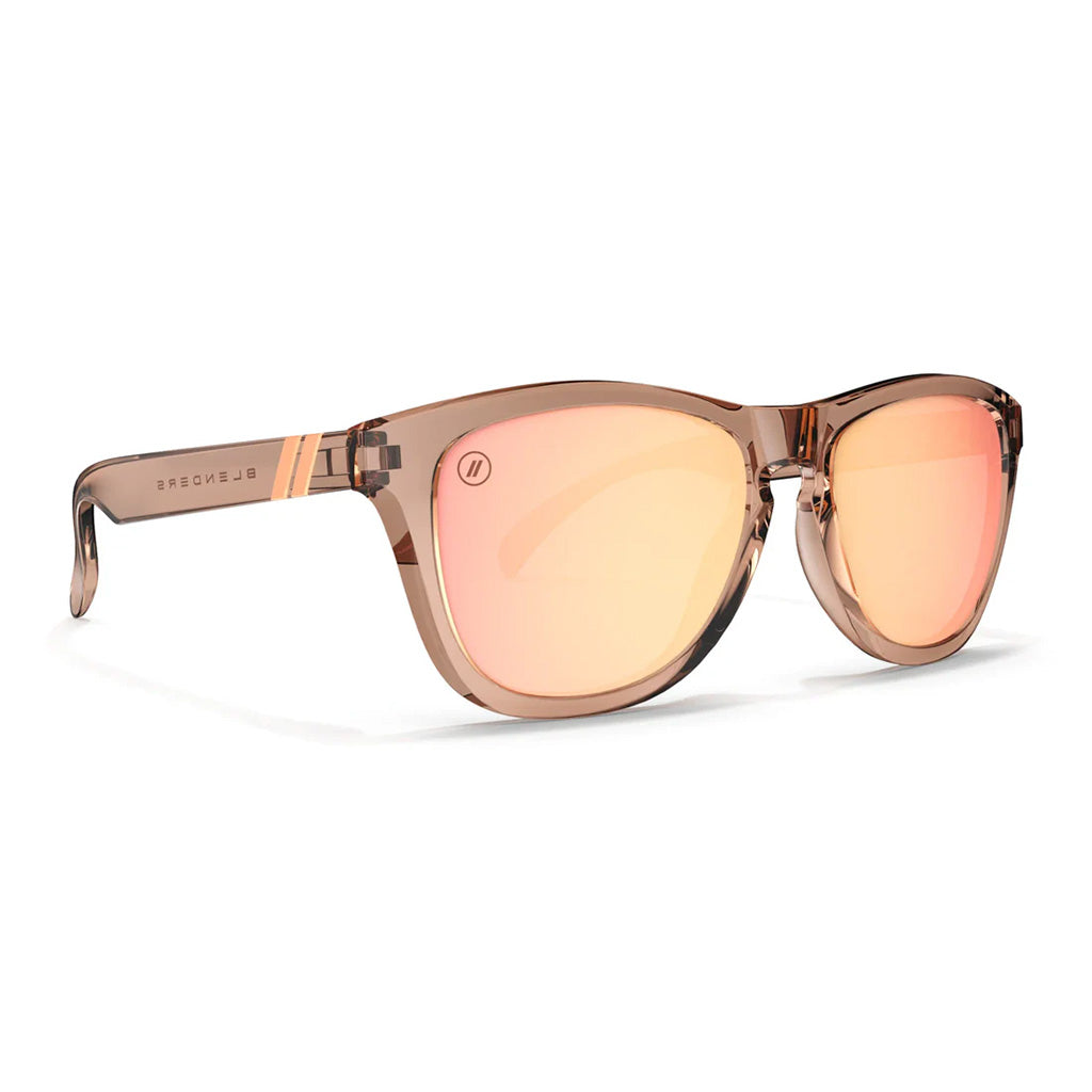 Blender Sunglasses - L-Series - Citrus Blast