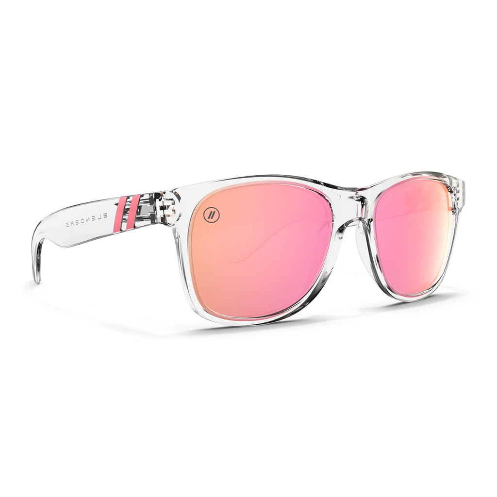 Blender Sunglasses - M Class X2 - Ice Palace