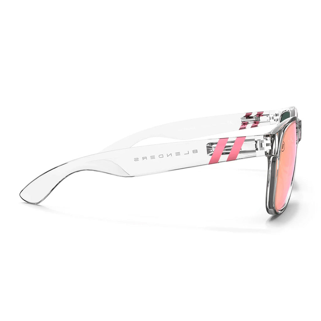 Blender Sunglasses - M Class X2 - Ice Palace