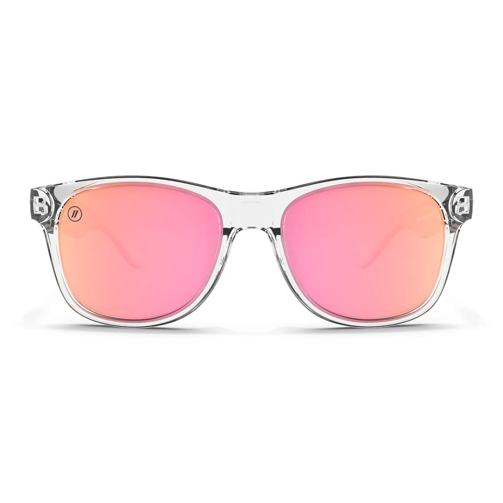 Blender Sunglasses - M Class X2 - Ice Palace