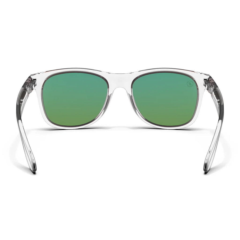 Blender Sunglasses - M Class X2 - Ice Palace