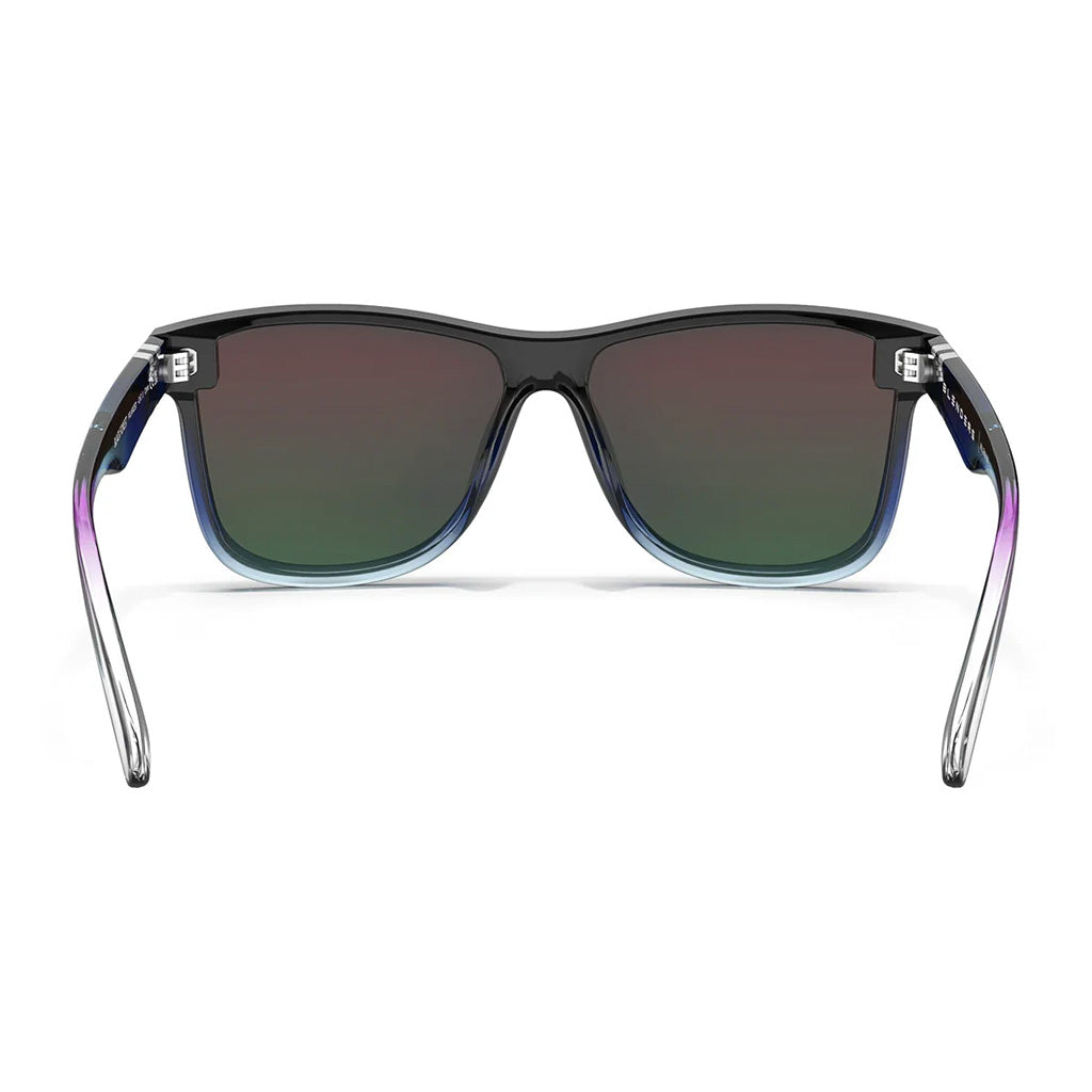 Blender Sunglasses - Millenia X2 - Black Forest