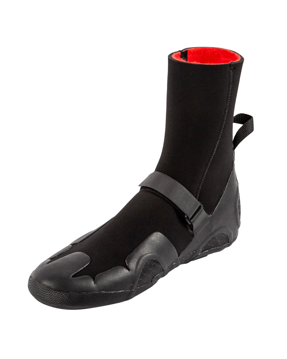 Body Glove 5mm Red Cell Bootie - Black