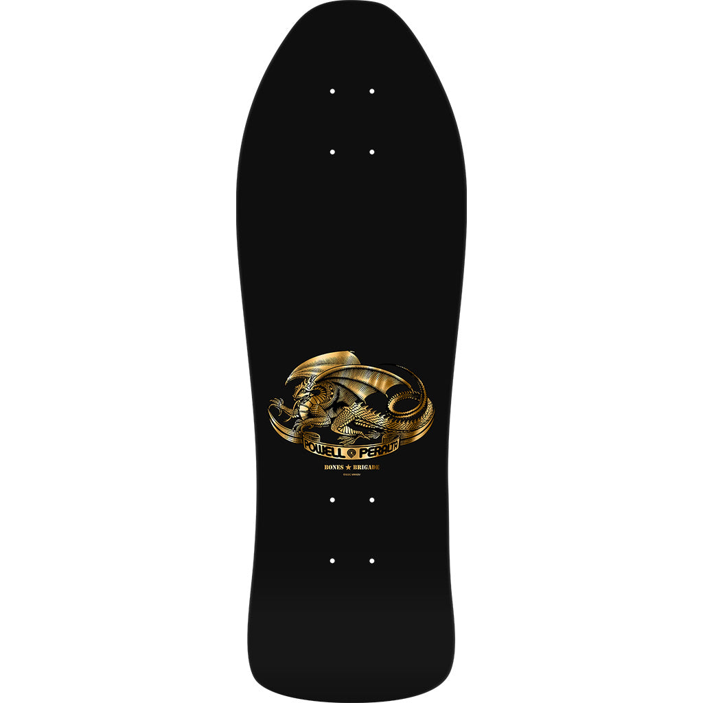 Bones Brigade Mike McGill Skull & Snake Skateboard Deck Reissue Series 16 - Limited