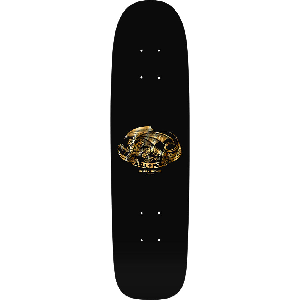 Bones Brigade Rodney Mullen Chess Skateboard Deck Reissue Series 16 - Limited