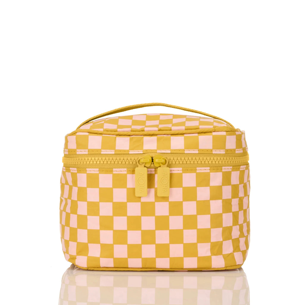 Aloha Collection Fall Flowers Crew Kit - Hey Girl/Hot Mustard