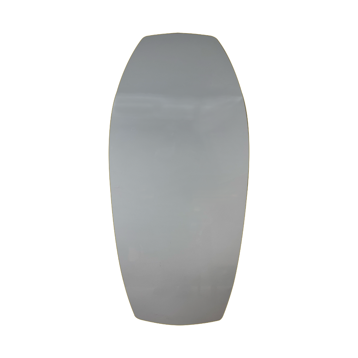 DB Skim Coffin Skimboard - Grey
