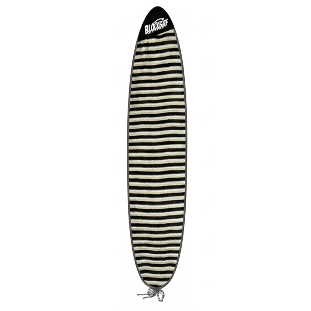 Blocksurf Longboard Surfboard Stretch Sock Cover