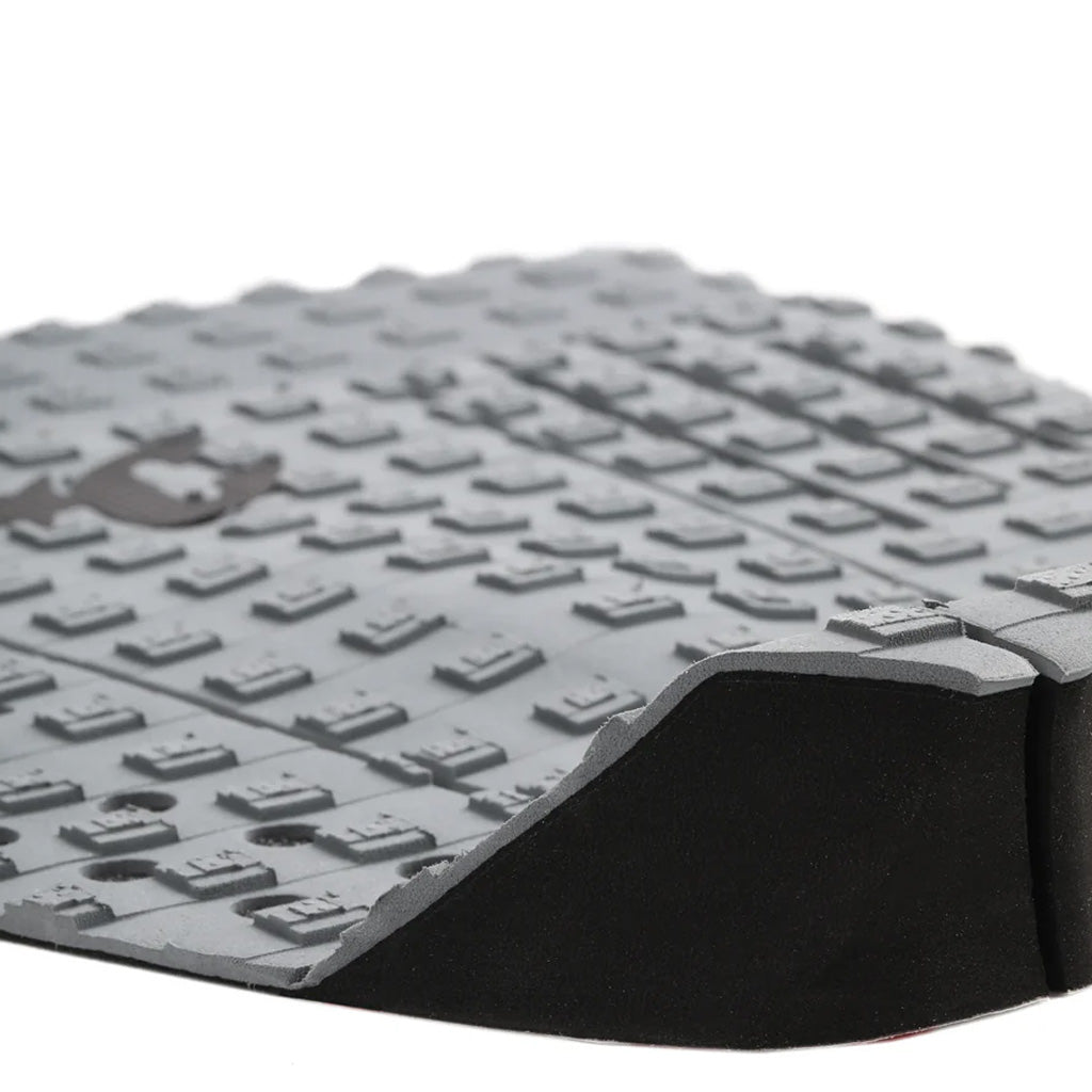 Creatures Ethan Ewing Lite Pin Tail Ecopure Traction Pad - Titanium Black