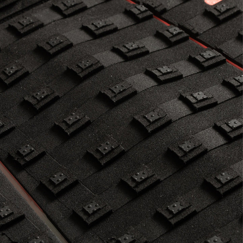 Creatures Ethan Ewing Signature Lite Traction Pad - Pintail/Black Fluro Red