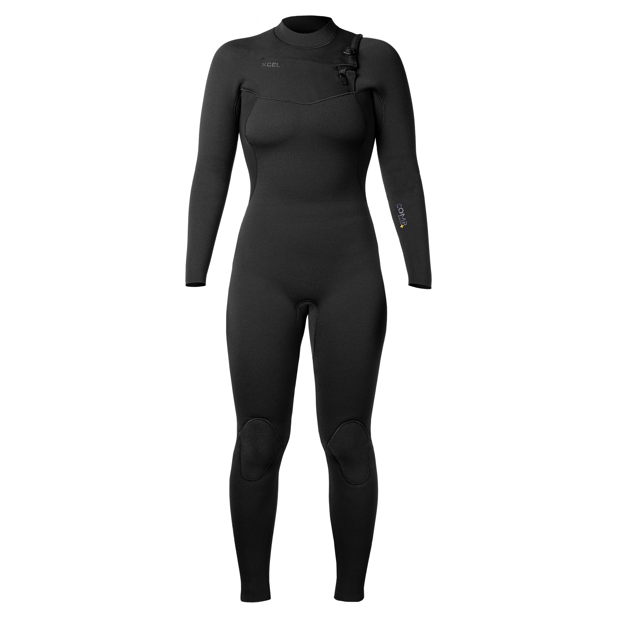 Xcel Women&