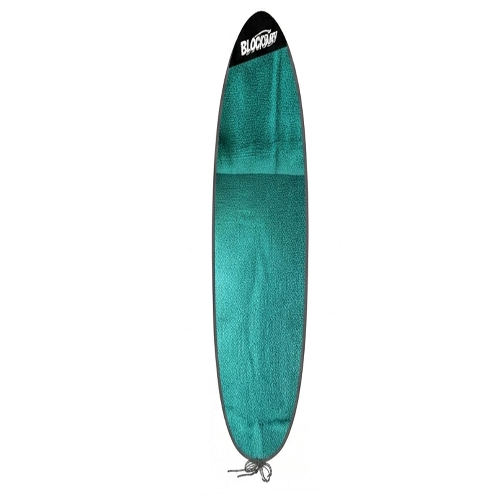 Blocksurf Longboard Surfboard Stretch Sock Cover