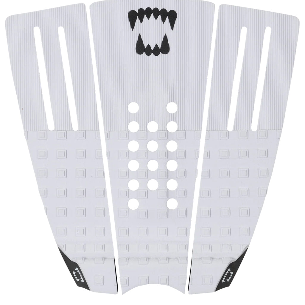 Blak Bear The Destroyer 3 Piece Traction Pad - Cloud
