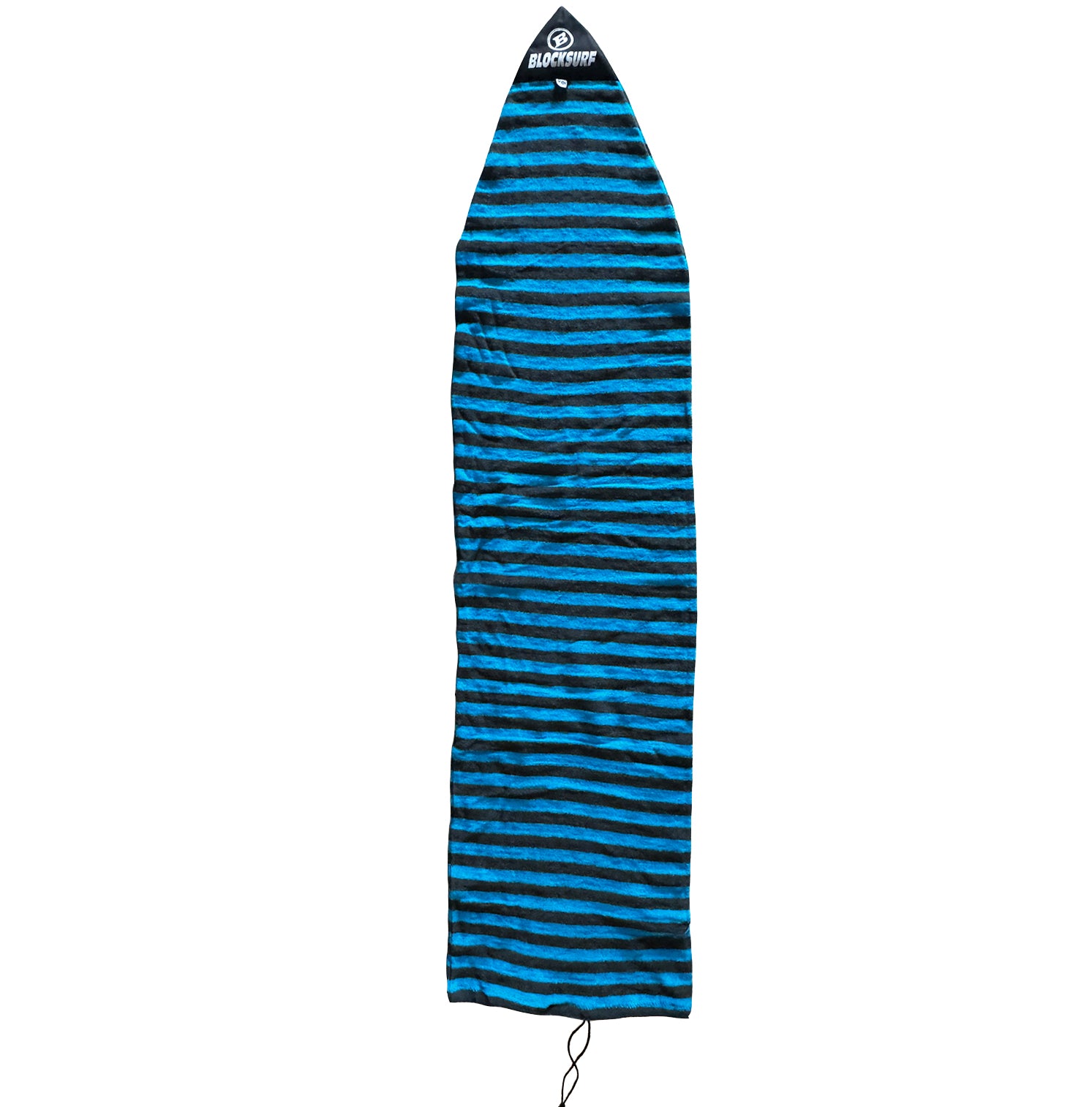 Blocksurf Shortboard Surfboard Stretch Sock Cover