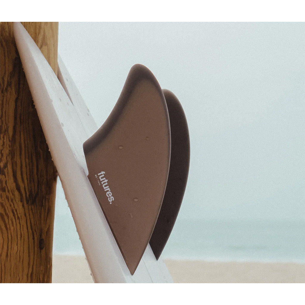 Futures Fins - FK2 Keel