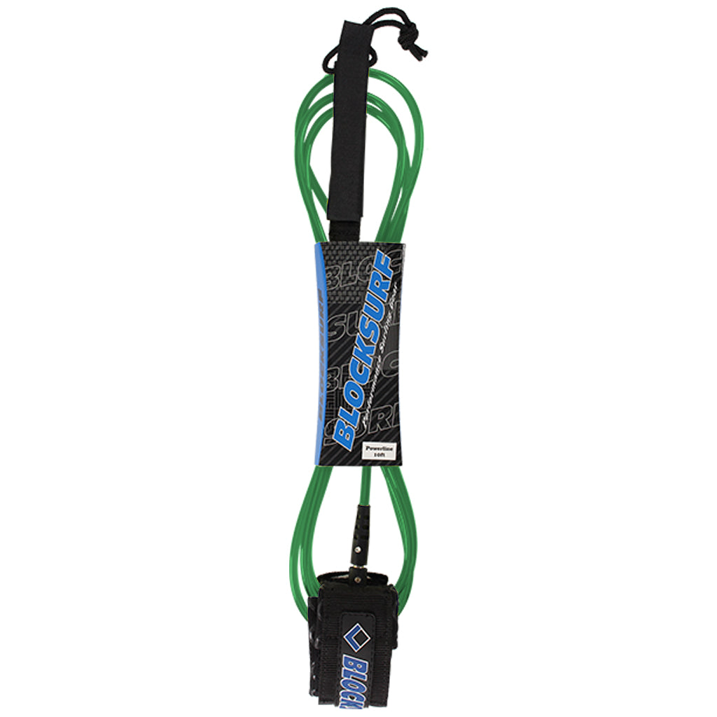 Blocksurf Powerline 9&