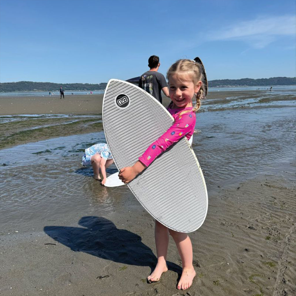 DB Skim Grom Skimboard - 33"