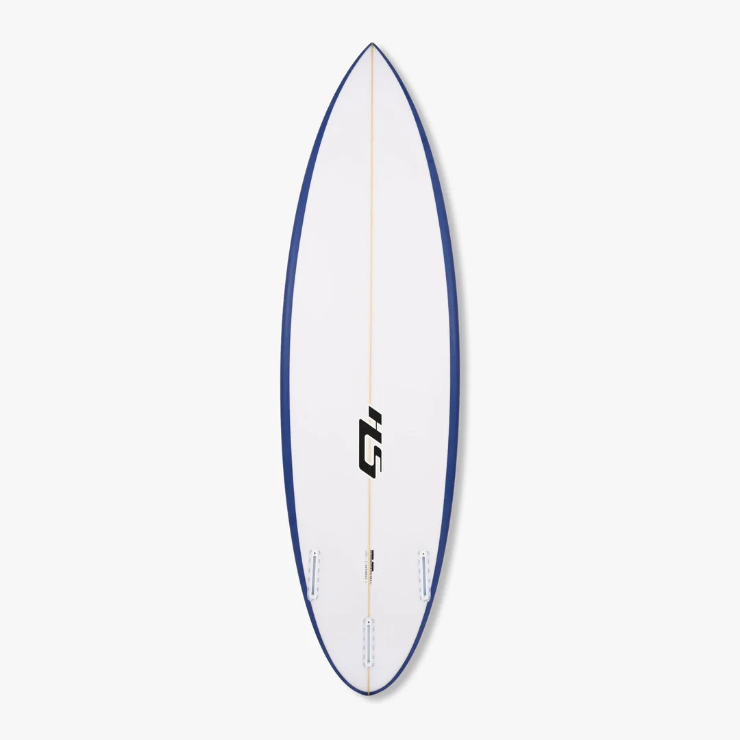 Hayden Shapes Surfboards - 6&