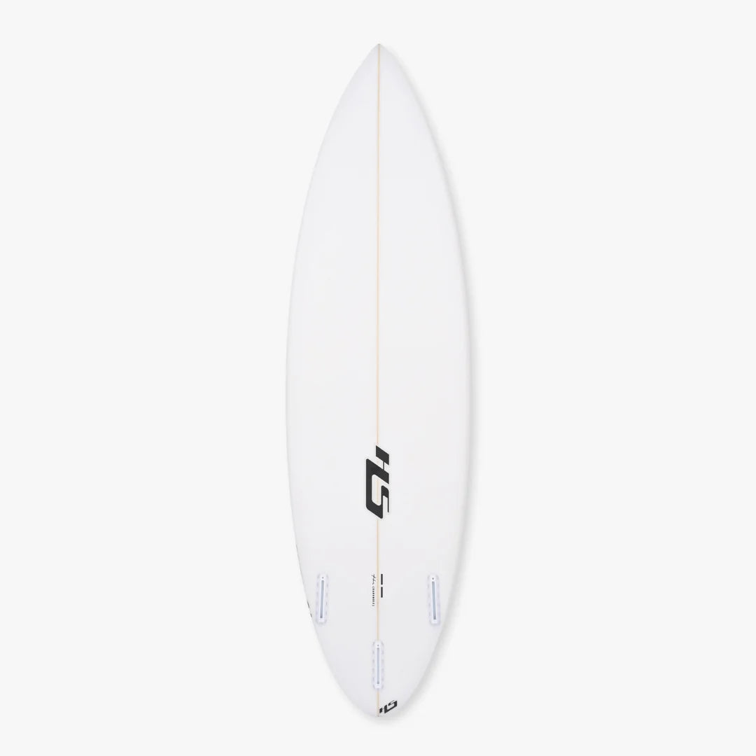 Hayden Shapes Surfboards - 5&