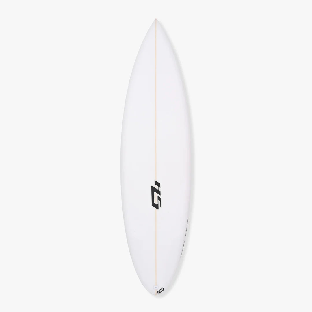 Hayden Shapes Surfboards - 5&