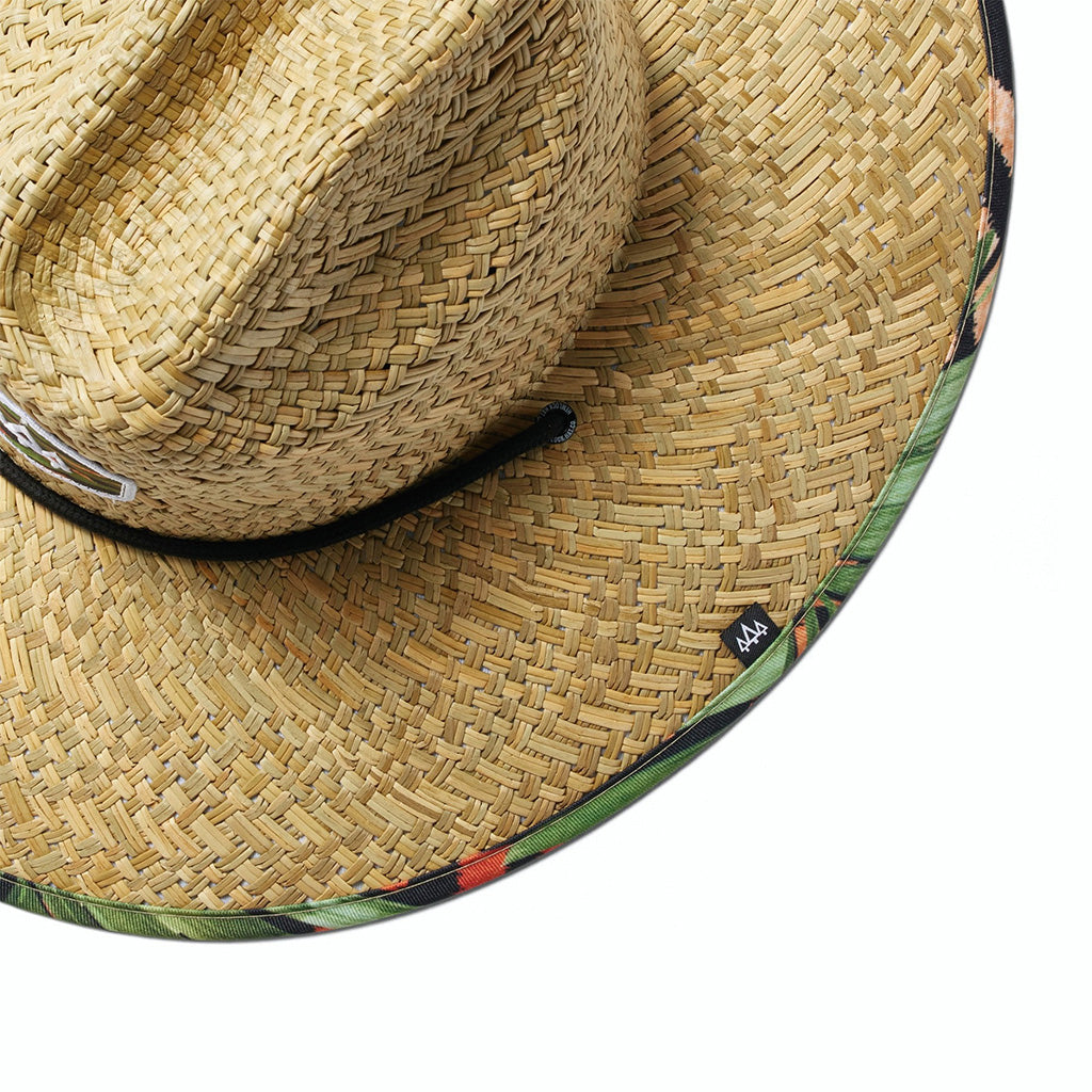 Hemlock Hat Co - Java