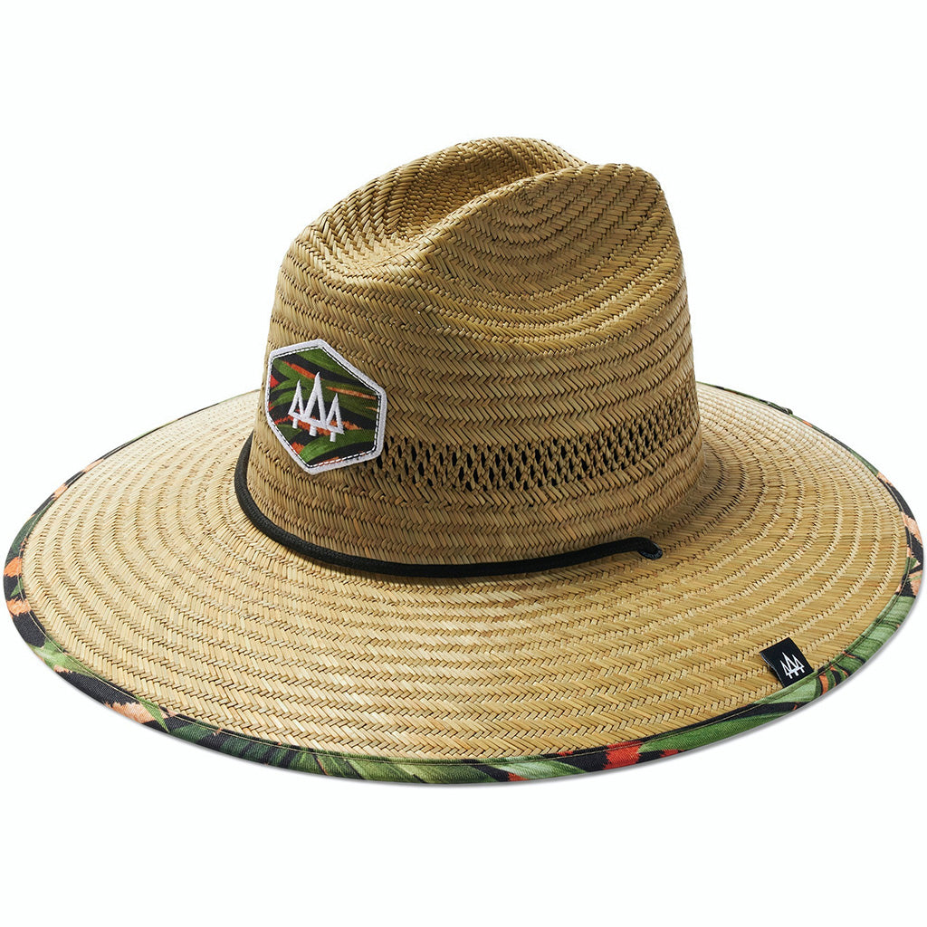 Hemlock Hat Co - Java