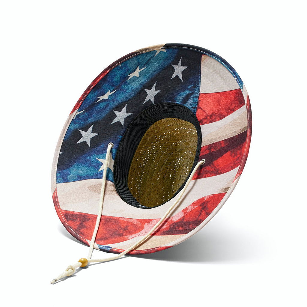 Hemlock Hat Co - Liberty