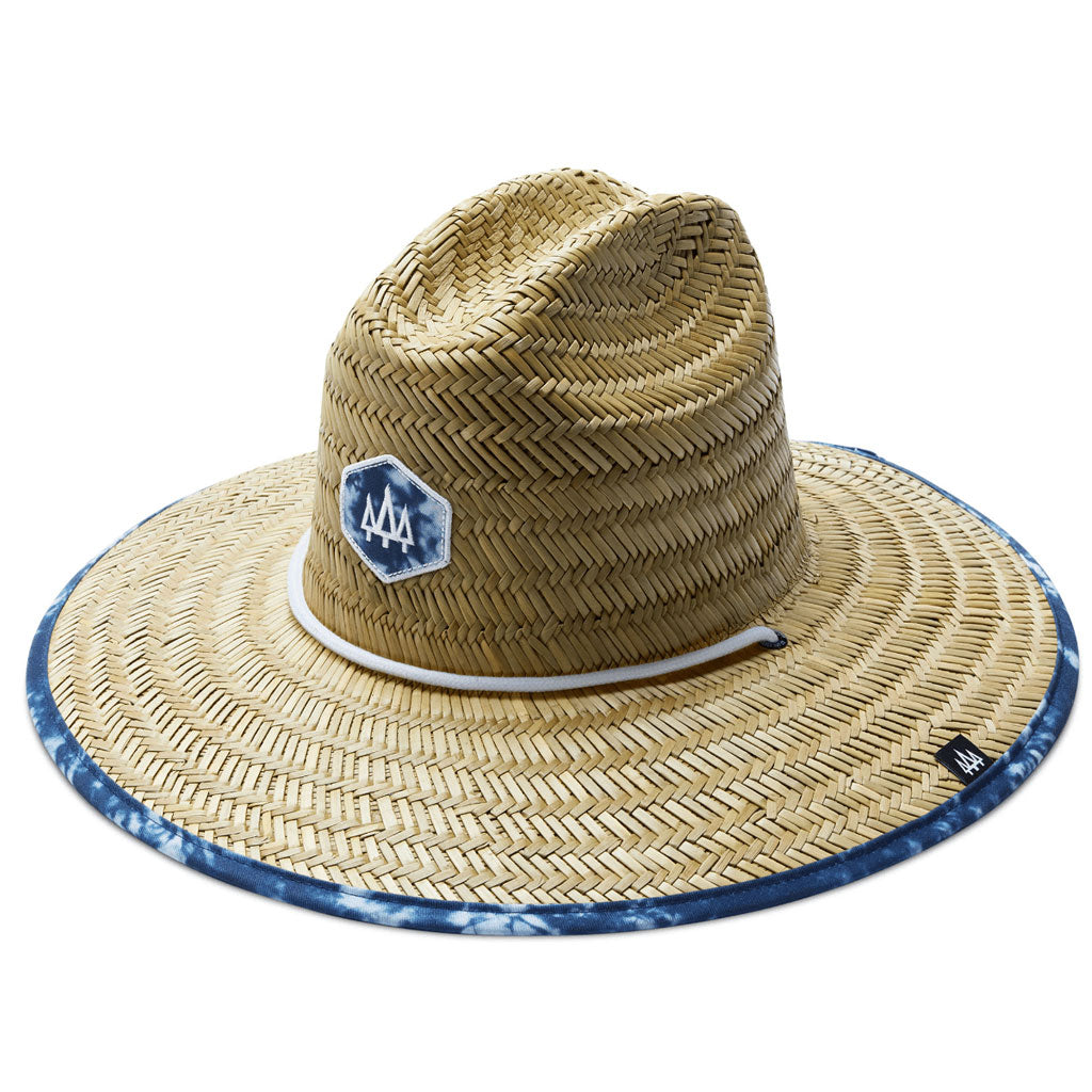 Hemlock Hat Co - Shibori